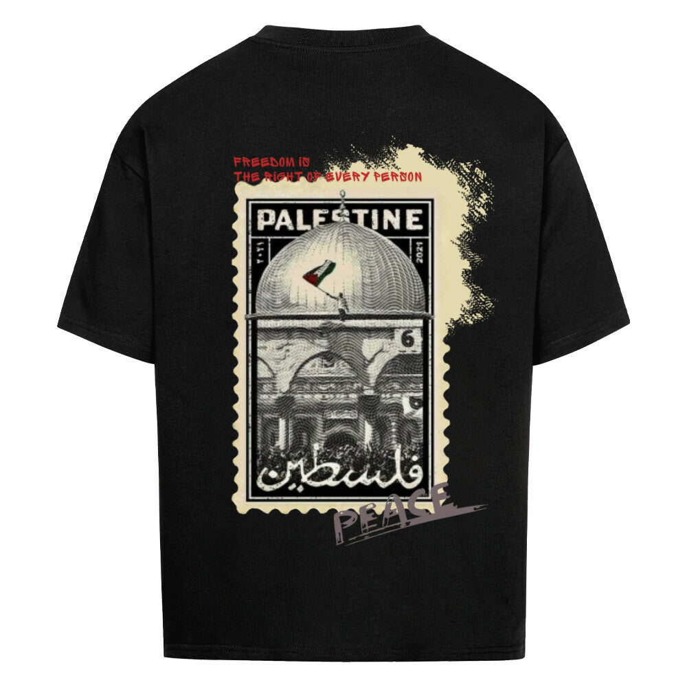 Free-palestine-shirt